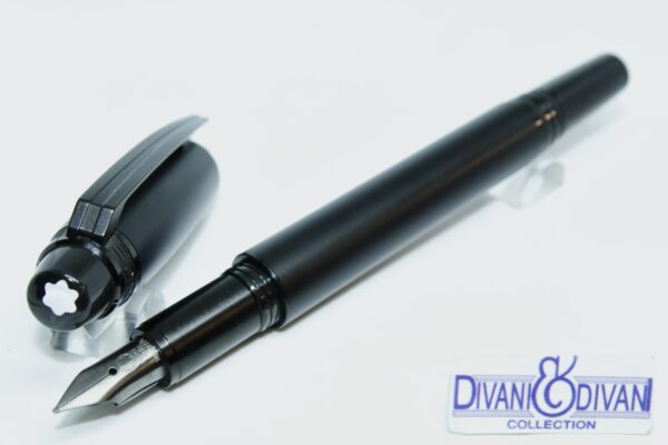 Montblanc StarWalker Urban Ultra Black