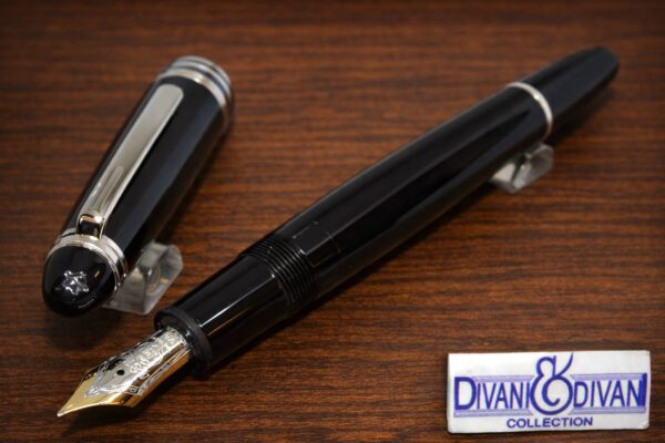 Montblanc Meisterstück LeGrand Diamond