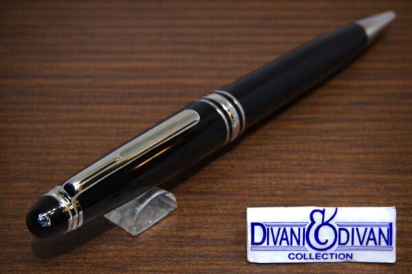 Montblanc Meisterstück Diamond