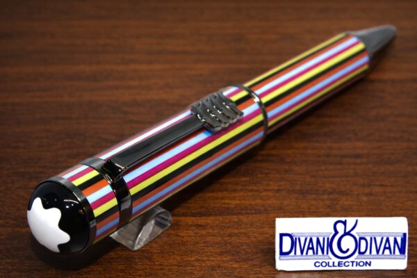 Montblanc Great Characters The Beatles