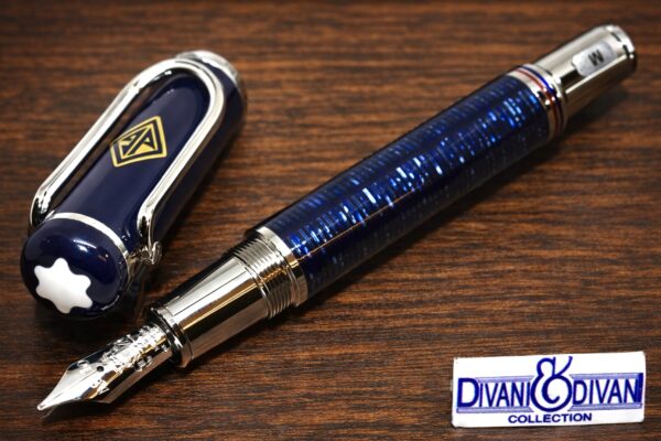 Montblanc Great Characters Great Gatsby Special Edition