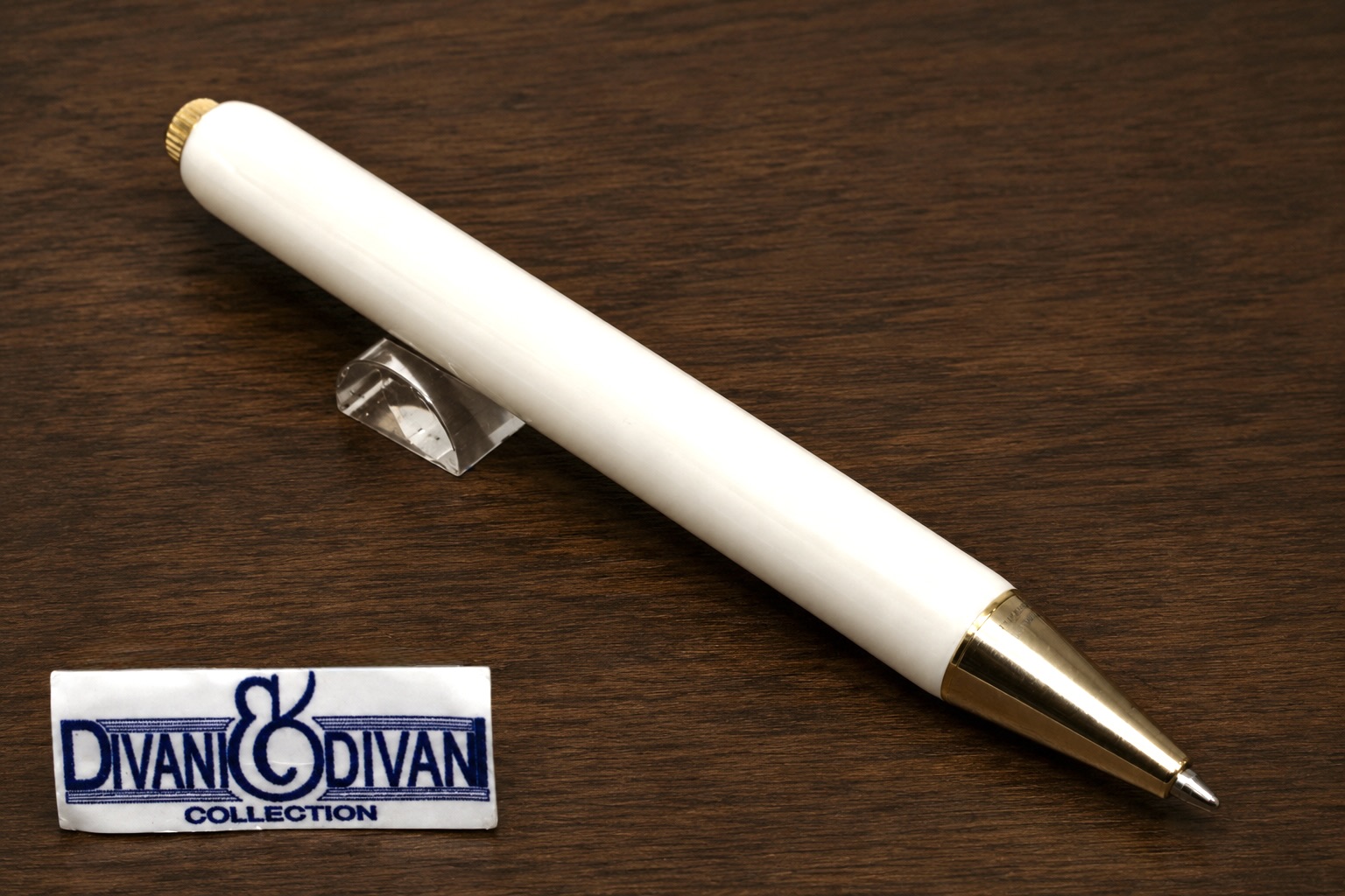 Montblanc Heritage Rouge et Noir "Baby" - Imagen 2