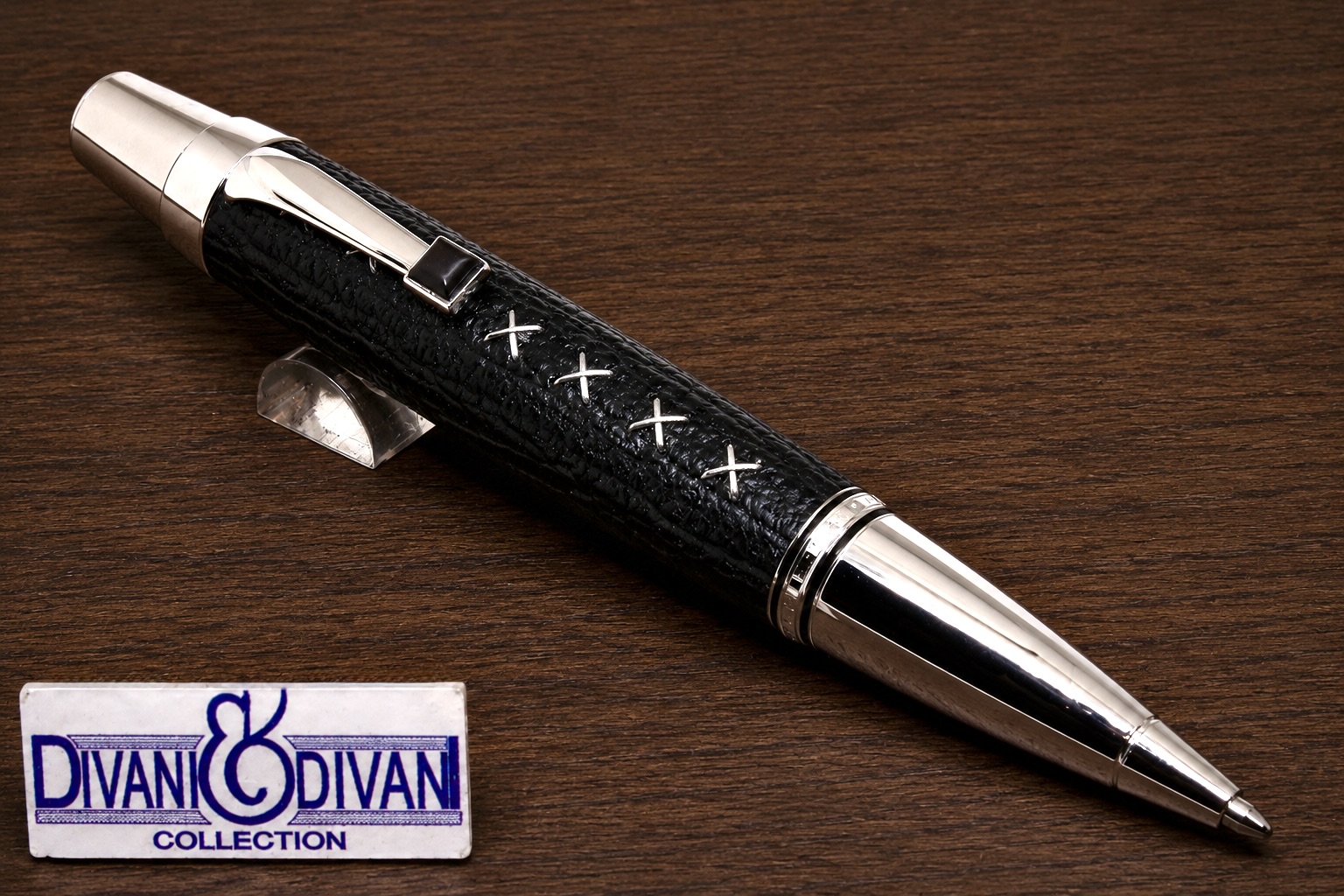 Montblanc Boheme Black Shark - Imagen 2