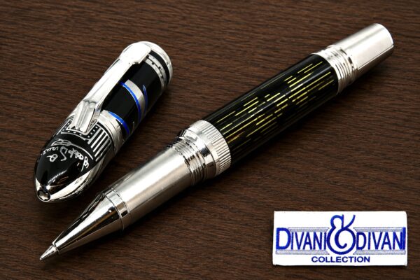 Montblanc Great Characters Walt Disney Limited Edition