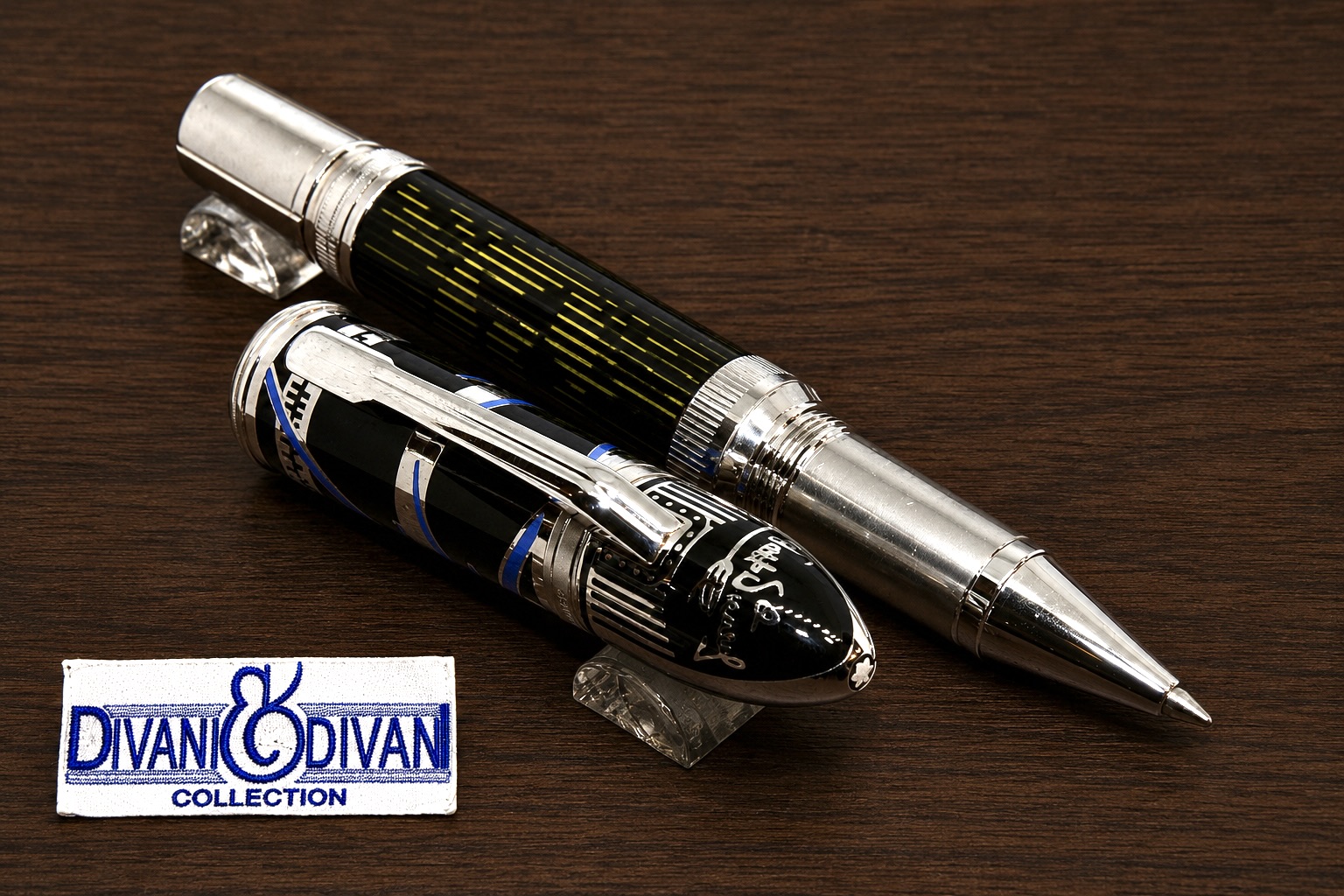 Montblanc Great Characters Walt Disney Limited Edition - Imagen 2