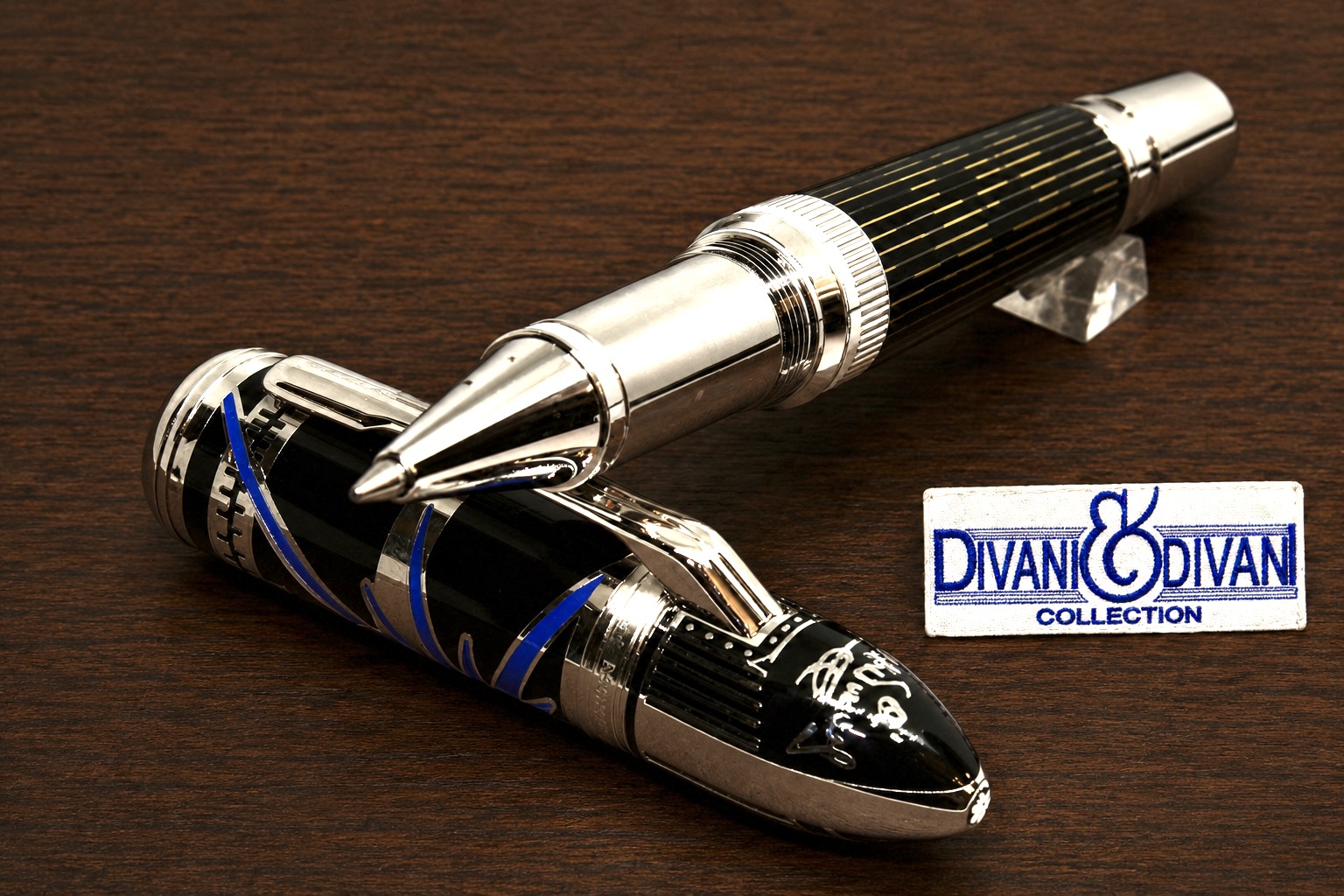 Montblanc Great Characters Walt Disney Limited Edition - Imagen 3