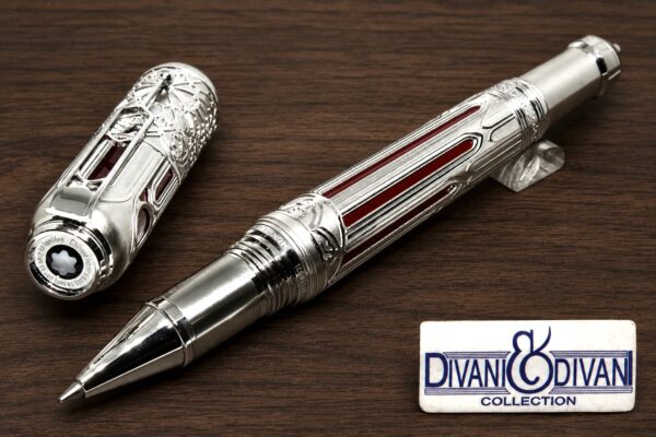 Montblanc Writers Edition Victor Hugo Limited Edition